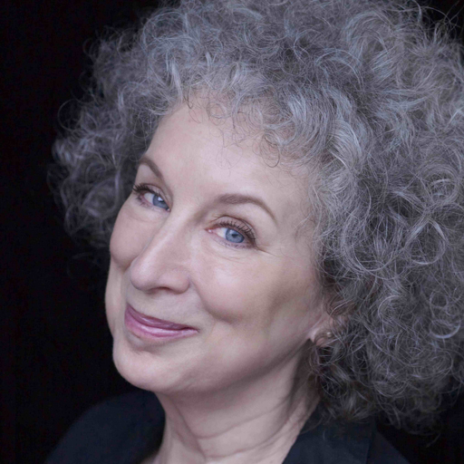 Margaret Atwood